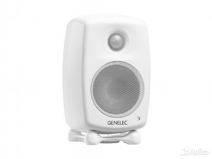 Genelec G1BW студийный монитор