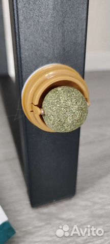 Кошачья мята (леденец)