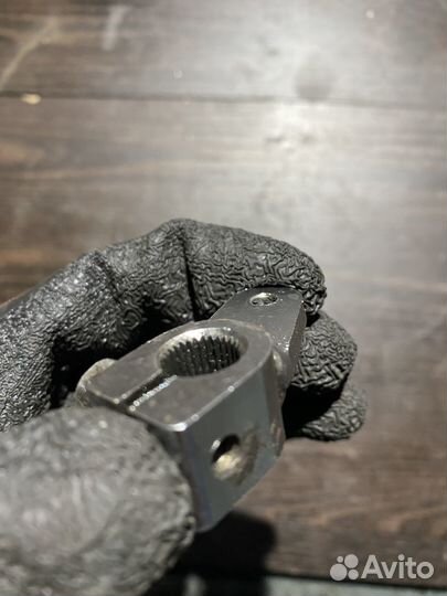 Шток кпп XVZ1300 Royal Star Classic