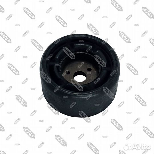 Сайлентблок для передней пневмостойки audi A6C6