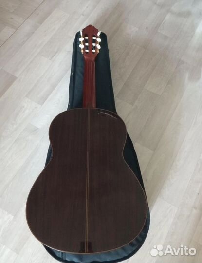 Гитара классическая Yamaha CG192C