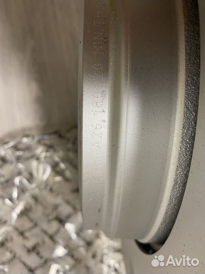 Тормозные диски Textar 92122703 BMW Chevrolet