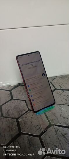 Samsung Galaxy A51, 4/64 ГБ