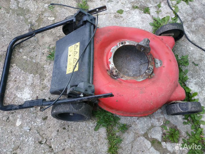 Дека газонокосилки 42 см