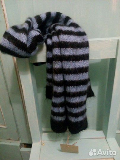 Женский шарф