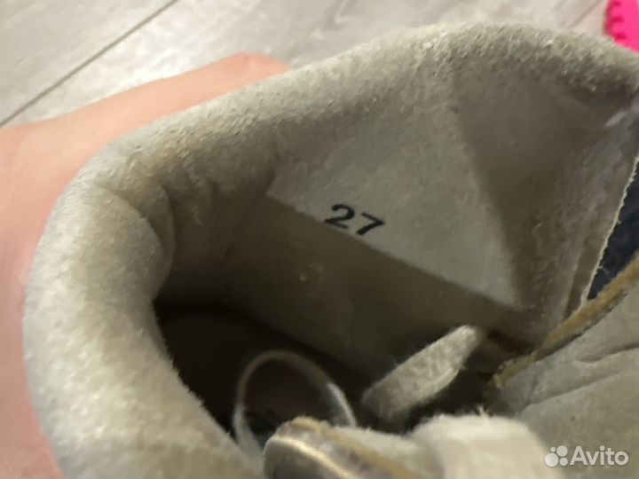 Фигурные коньки graf ace