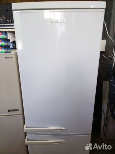 Холодильник Beko CS 32 CB-PBW,гарантия