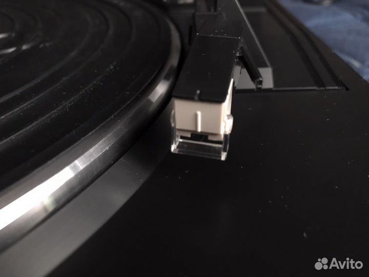 Проигрываетель винила sony ps-lx300usb