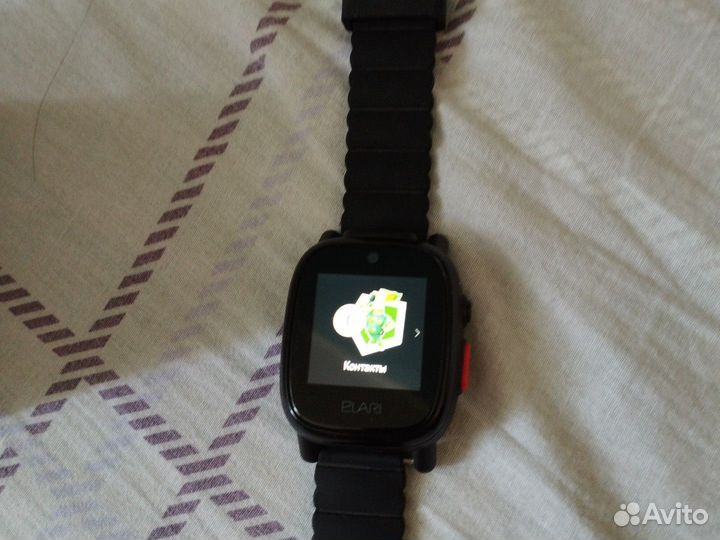 SMART watch elari