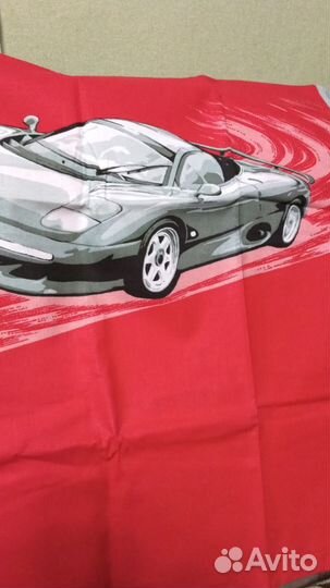 Наволочки детские