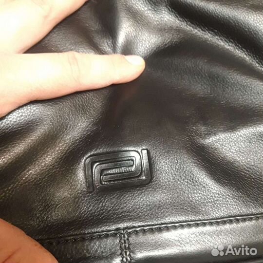 Сумка под ноутбук