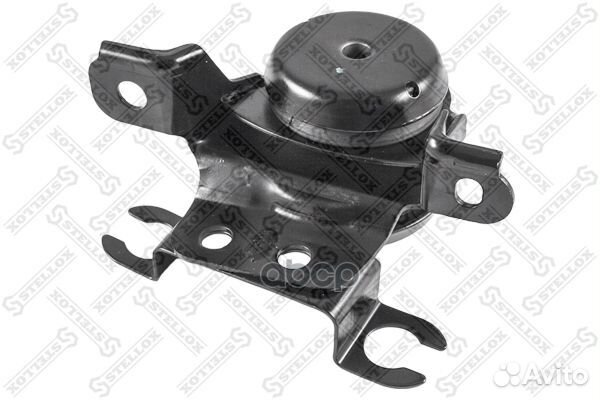 25-18014-SX опора двигателя левая Ford maveric