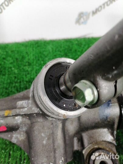 Рулевая рейка Toyota Wish ZGE20W 2zrfae 2010