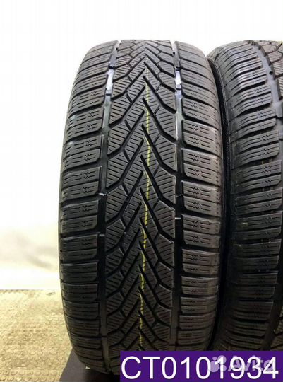 Semperit Speed Grip 2 225/55 R17 96T