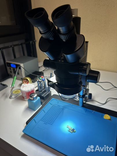 Ремонт телефонов