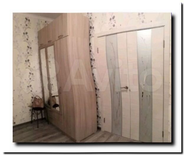 1-к. квартира, 40 м², 3/9 эт.