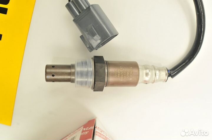 Датчик кислородный 89465-02130