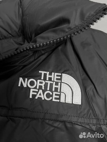 Куртка the north face 700 1996 оригинал