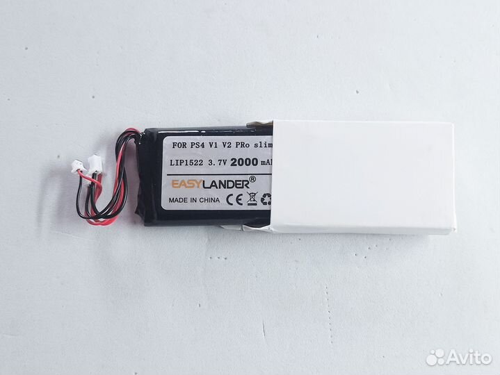 Аккумулятор Dualshock геймпад PS4 универсальный