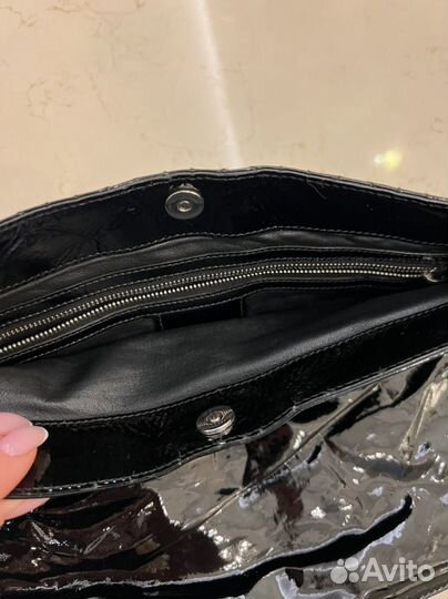 Клатч dior оригинал