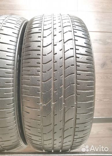 Bridgestone Turanza ER30 205/55 R16 91V