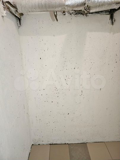 Машиноместо, 11 м²