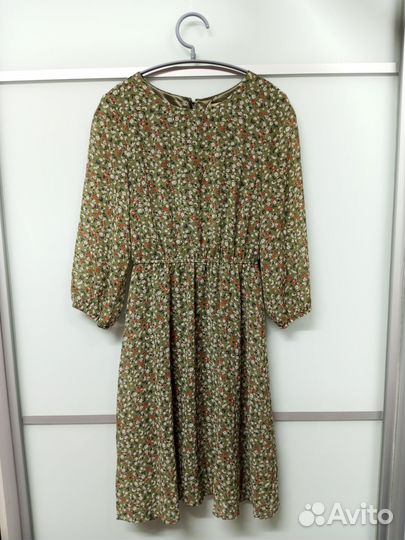 Платье для девушки