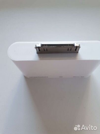 Переходник для планшета iPad