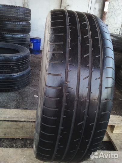 Kumho Crugen HP91 235/55 R19