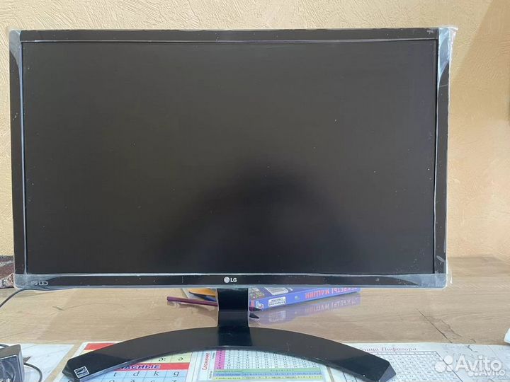 Монитор для компьютера