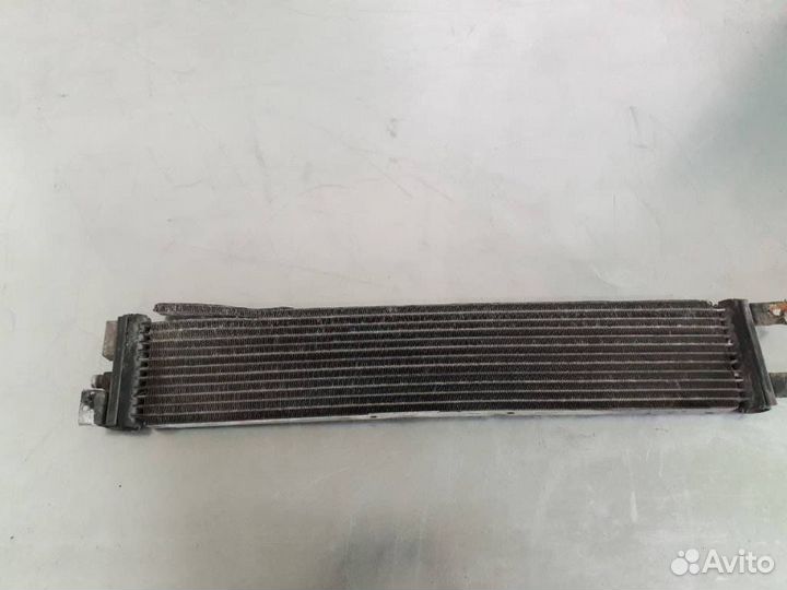 Радиатор кондиционера Chrysler Grand Voyager 3