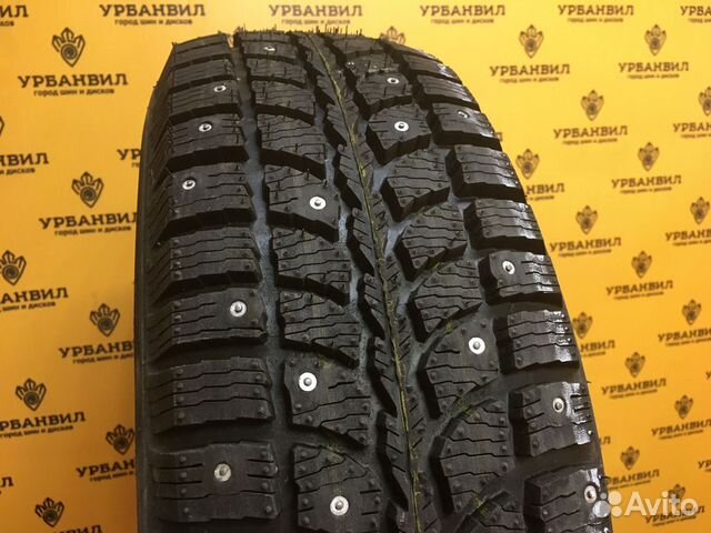 КАМА Кама-505 195/65 R15