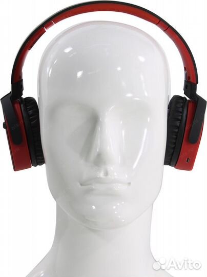 Беспроводные нашники