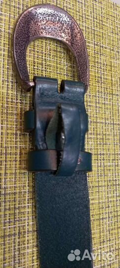 Ремень женский оригинал TJ collection