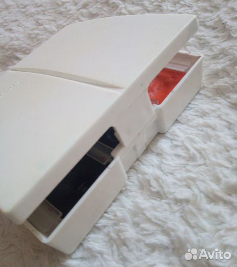 Акварель с пеналом (12 цветов)