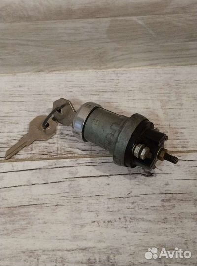 Замок зажигания новый для УАЗ