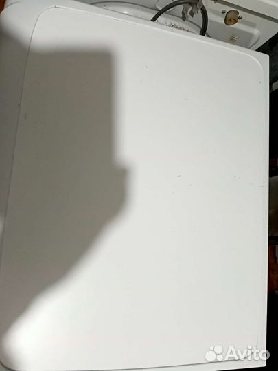 Indezit для сельской местности