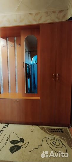 Прихожая бу