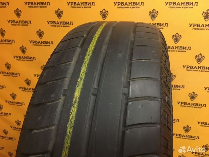 Continental ContiEcoContactEP 195/60 R15 88T