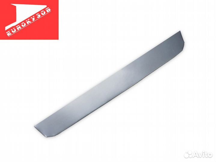 Арки и Пороги LADA и другие авто