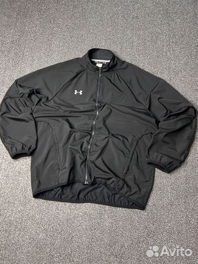 Ветровка Under Armour оригинал