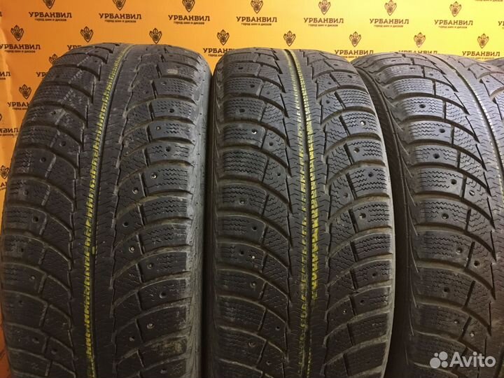 Gislaved Nord Frost 5 205/60 R16 96T