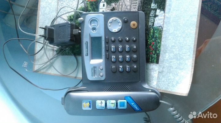 Panasonic