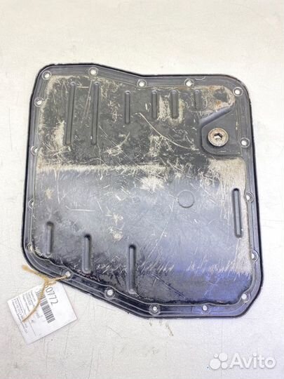 Поддон кпп Toyota Camry MCV10 1mzfe