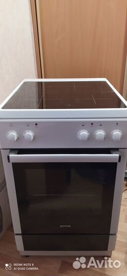 Продам электрическую плиту 