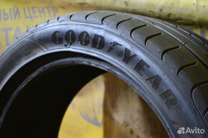 Goodyear Eagle F1 Asymmetric 2 235/45 R18
