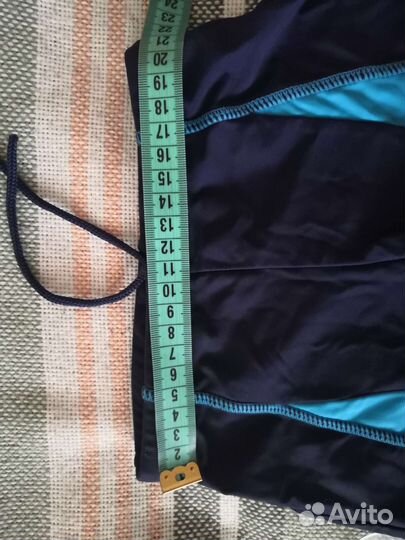 Плавки для мальчика 110 см