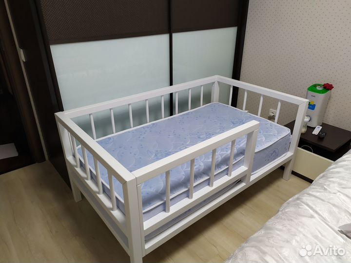 Кровать детская от производителя
