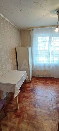 1-к. квартира, 35 м², 2/9 эт.