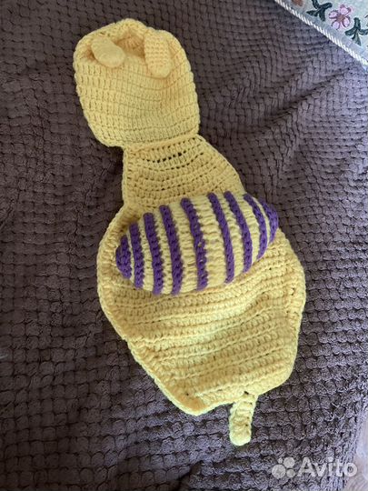 Реквизит для фотосессии новорожденных